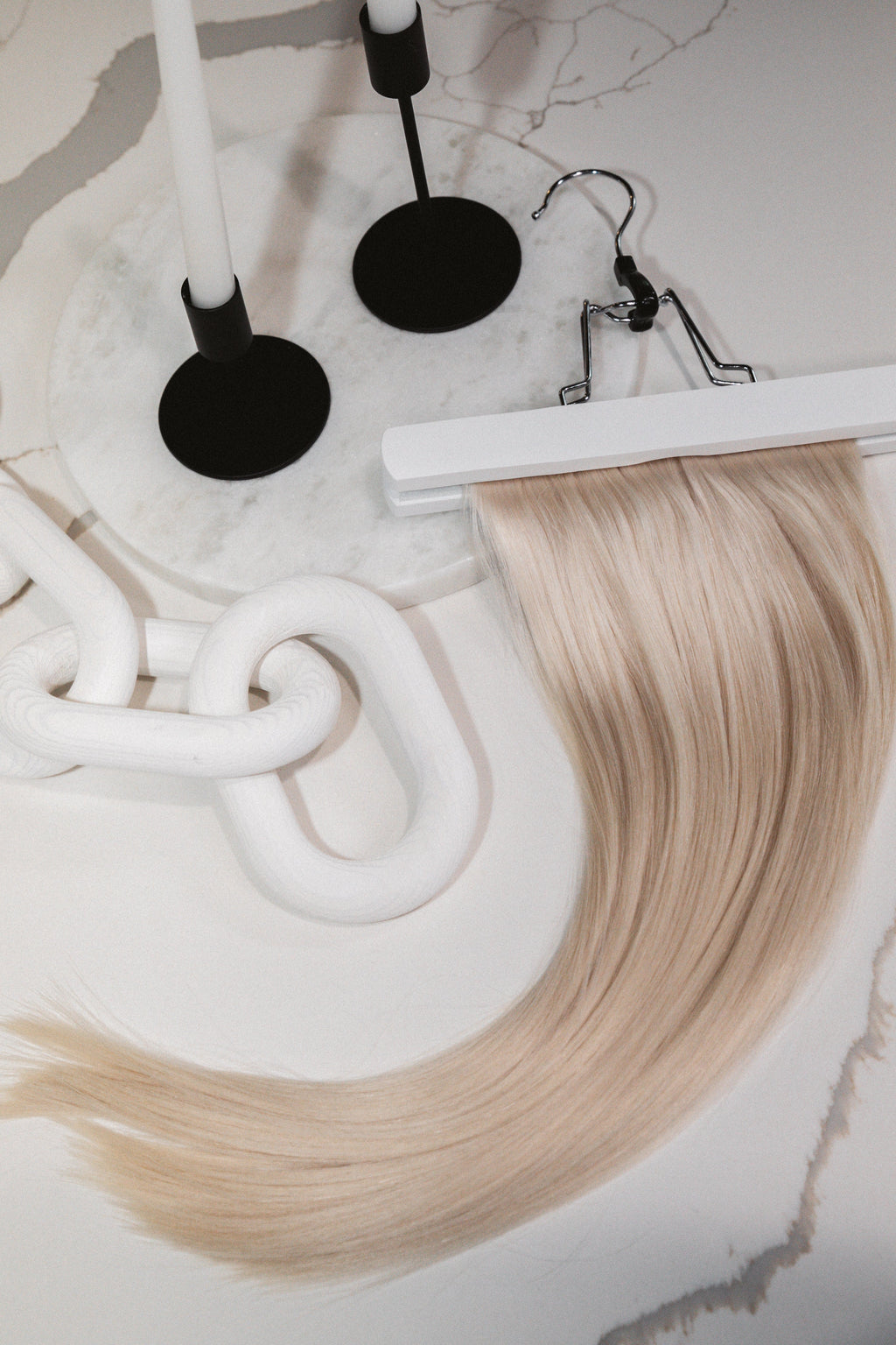 Hybrid Weft Collection