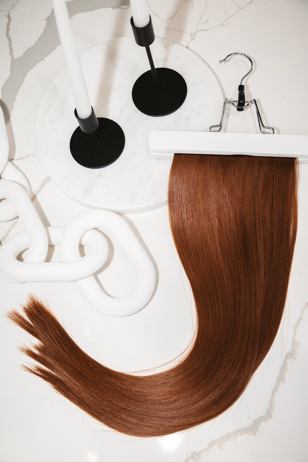 Keratin Collection