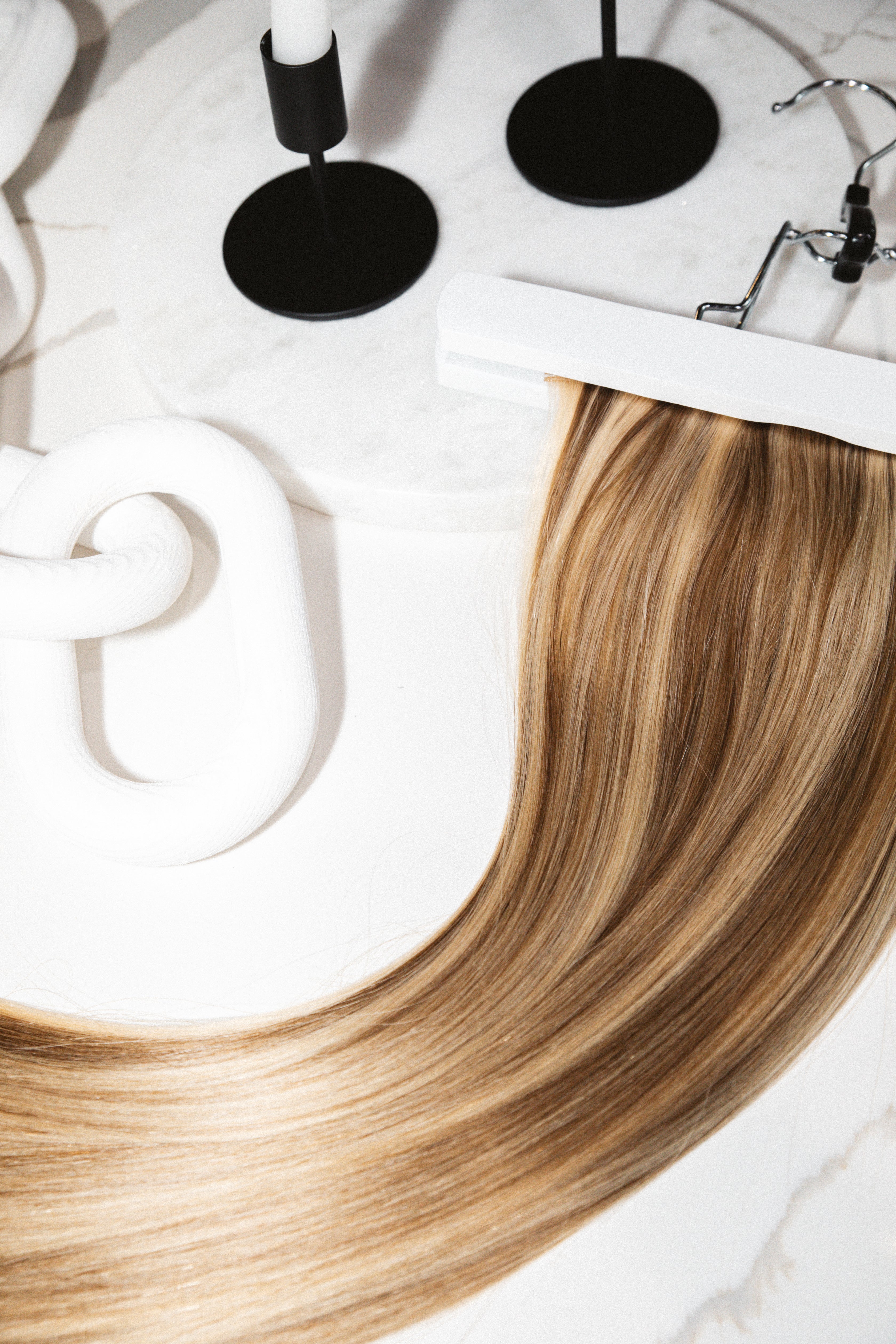 Hybrid Weft Collection