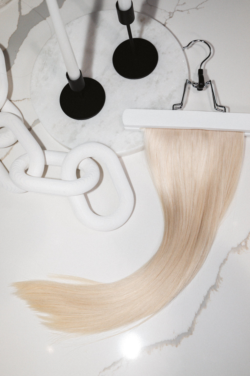 Hybrid Weft Collection