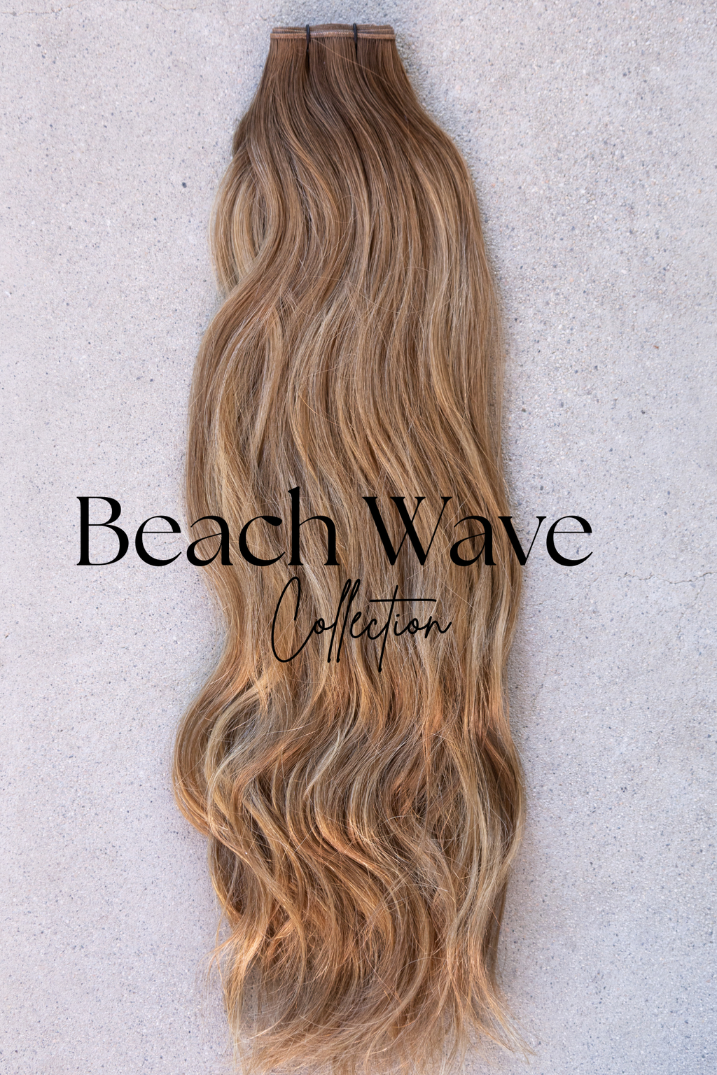 Beach Wave Collection
