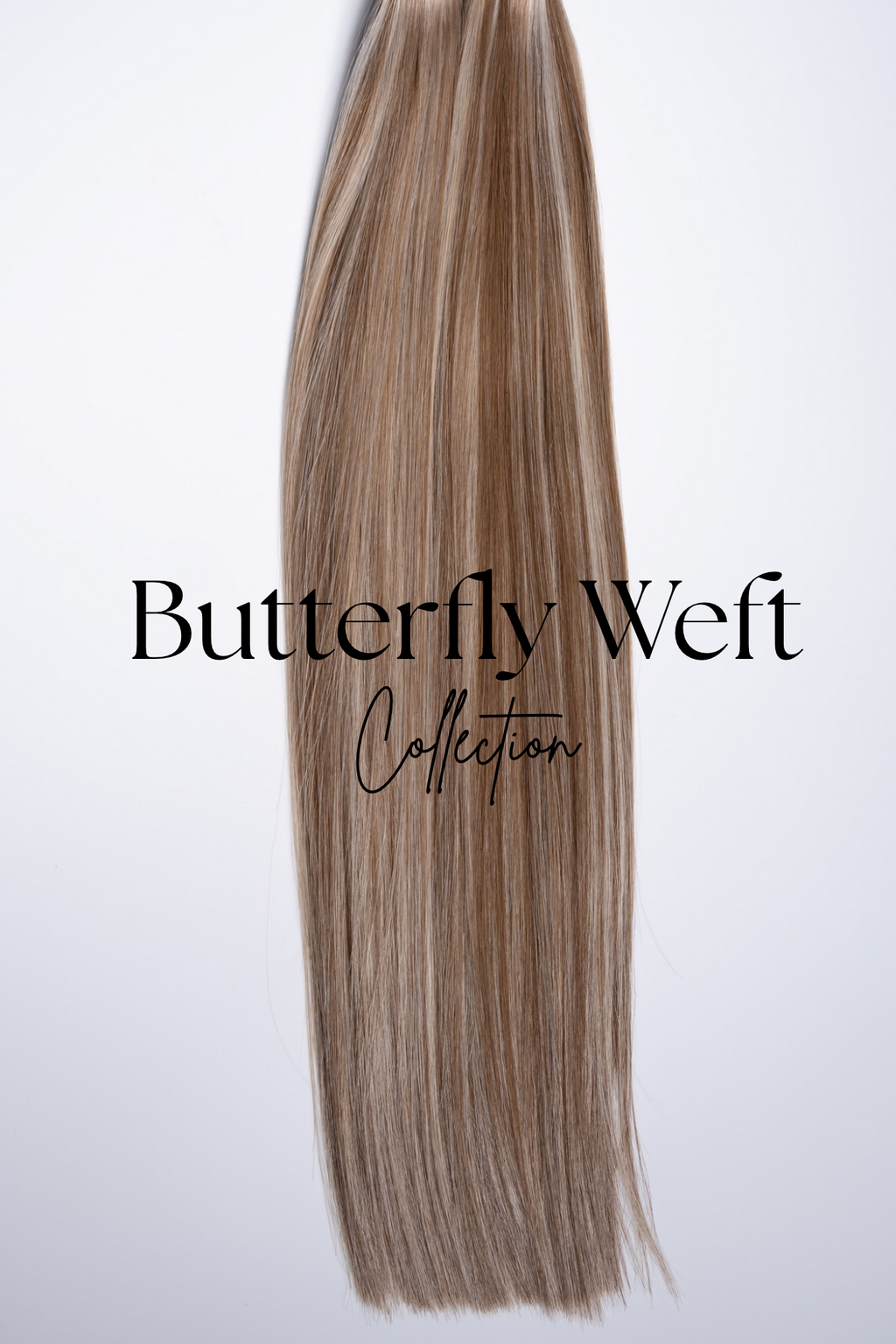 Butterfly Wefts
