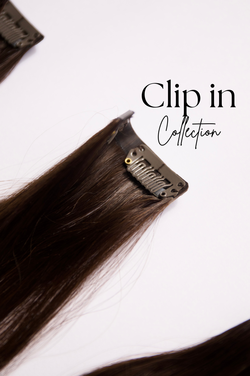 Clip In Collection