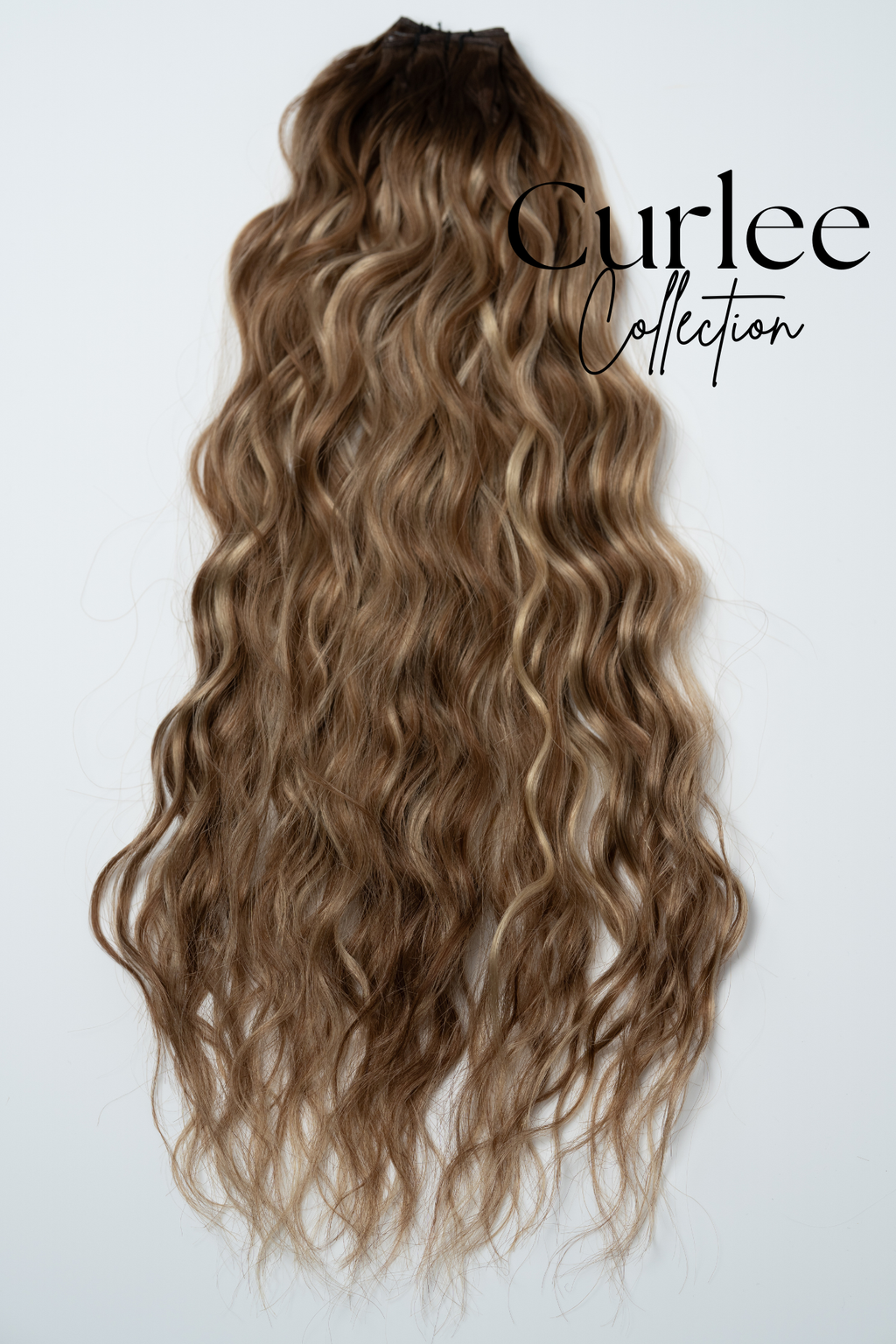 Curlee' Collection