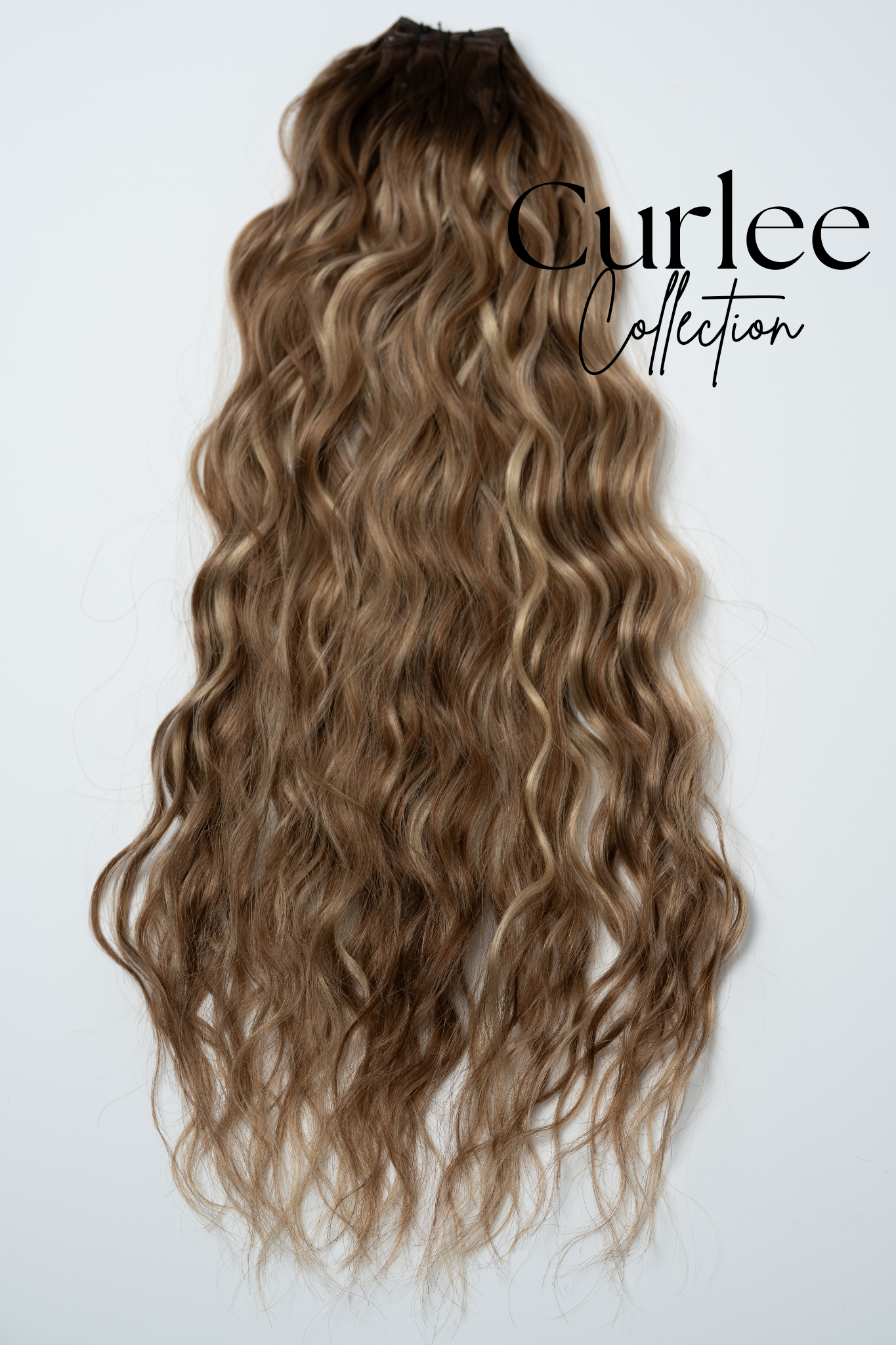 Curlee' Collection