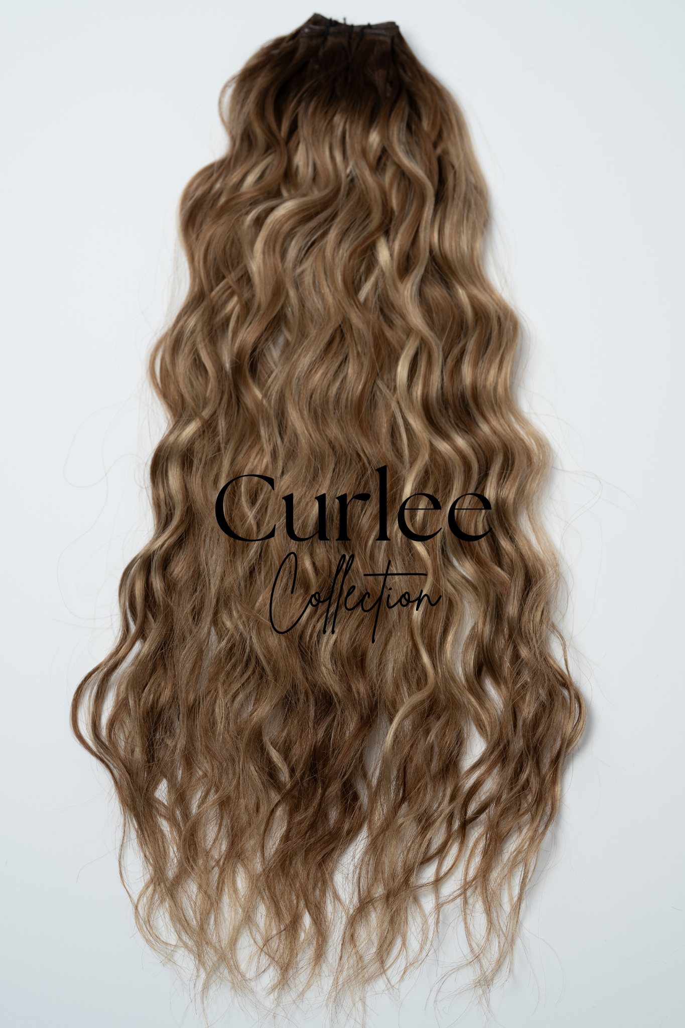 Curlee' Collection