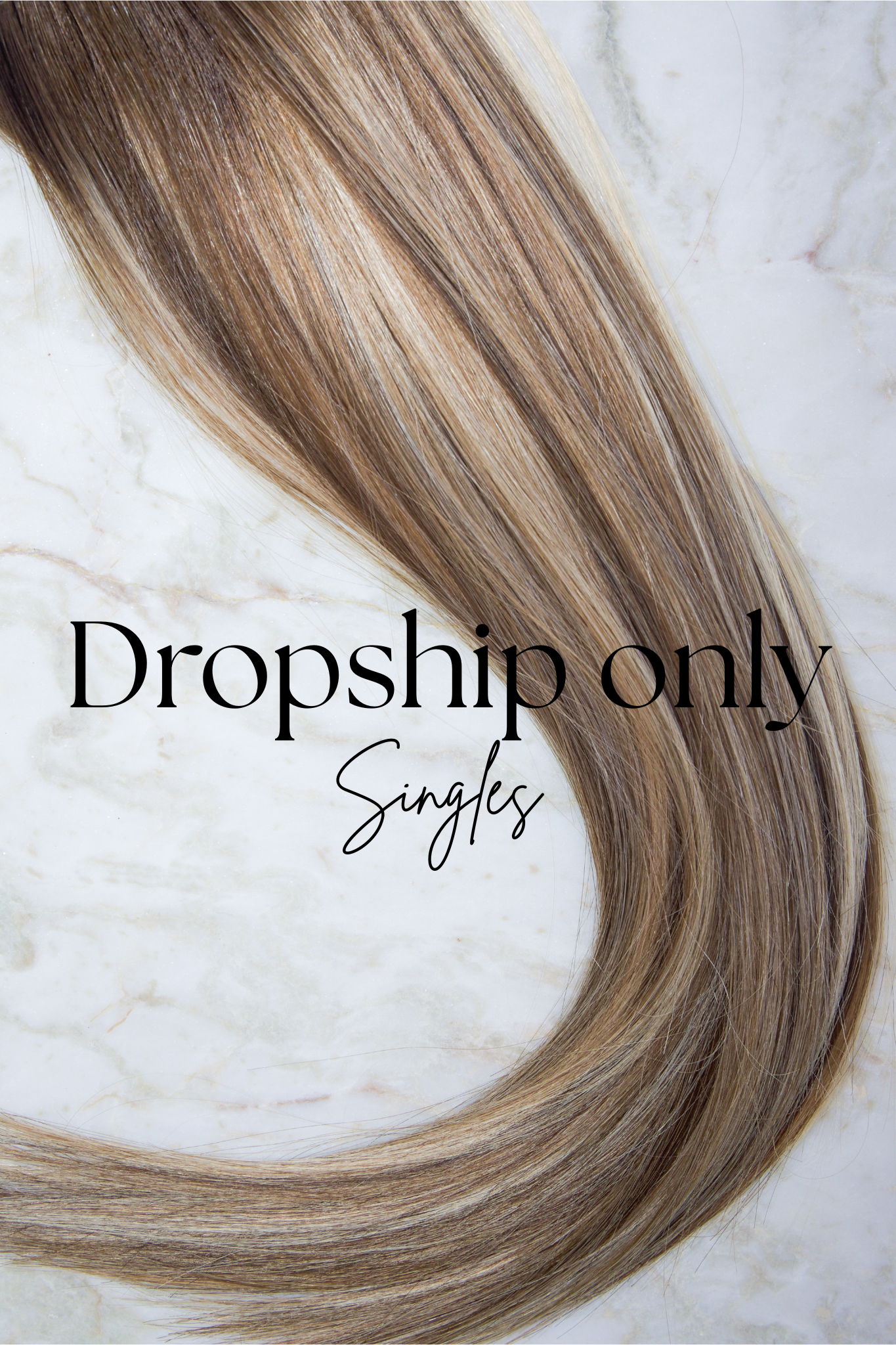 Dropship Only Singles