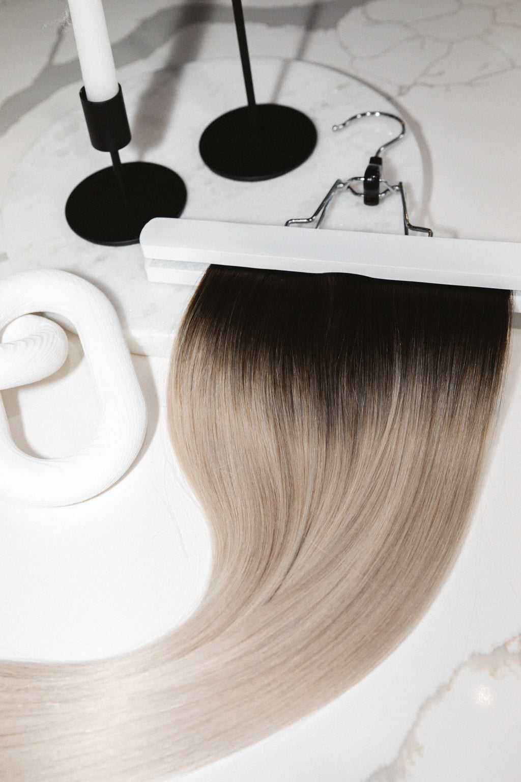 Hybrid Weft Collection