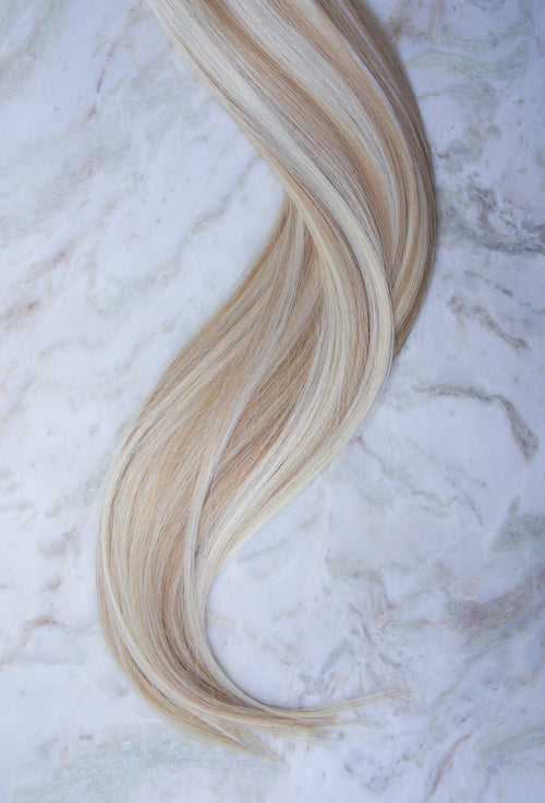 Clip In Collection