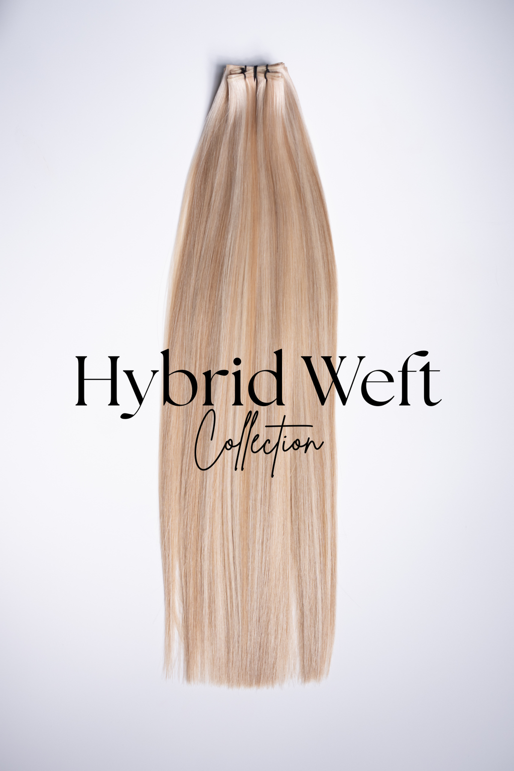 Hybrid Weft Collection