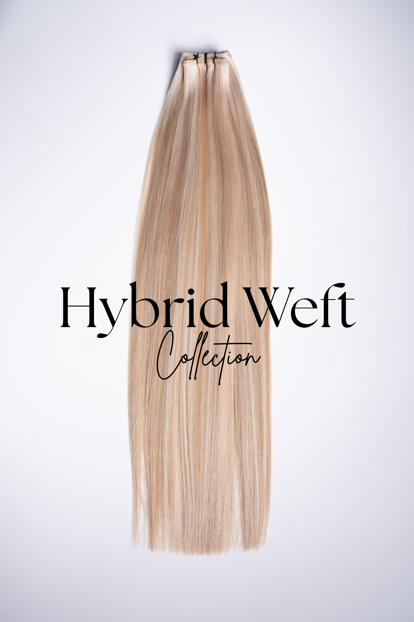 Hybrid Weft Collection