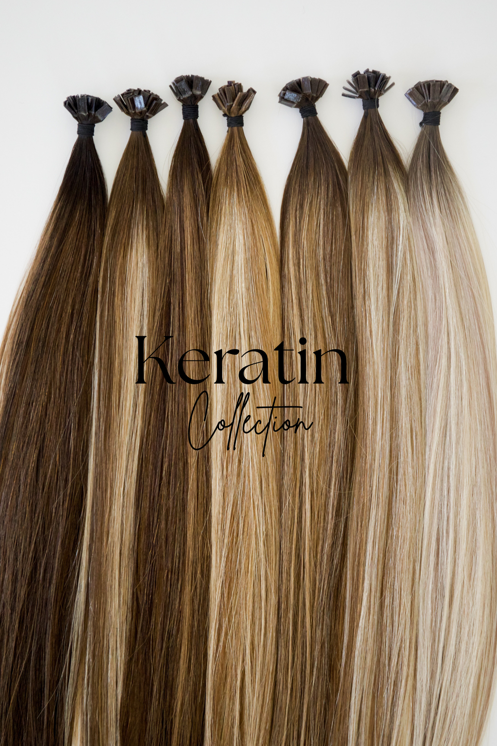 Keratin Collection
