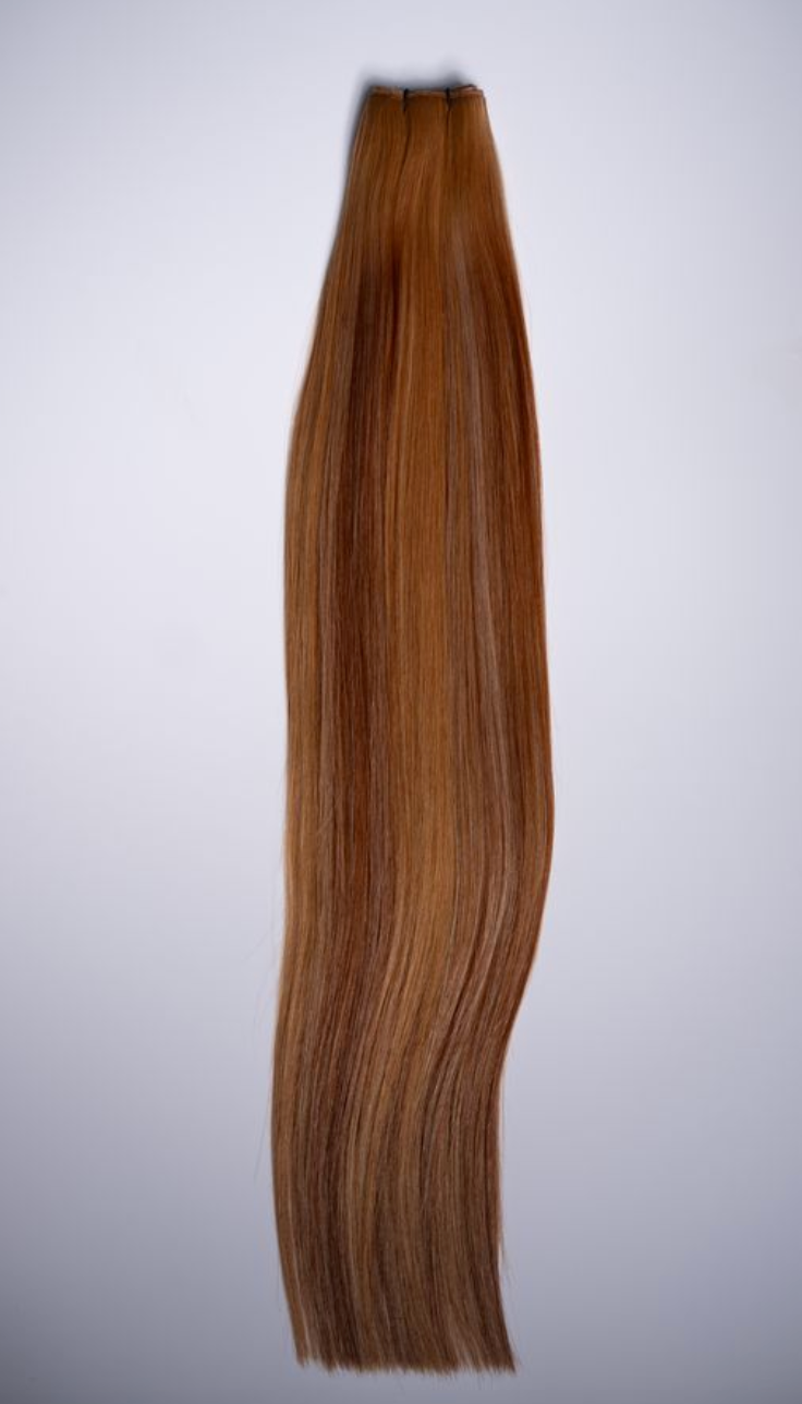 Signature Weft Collection