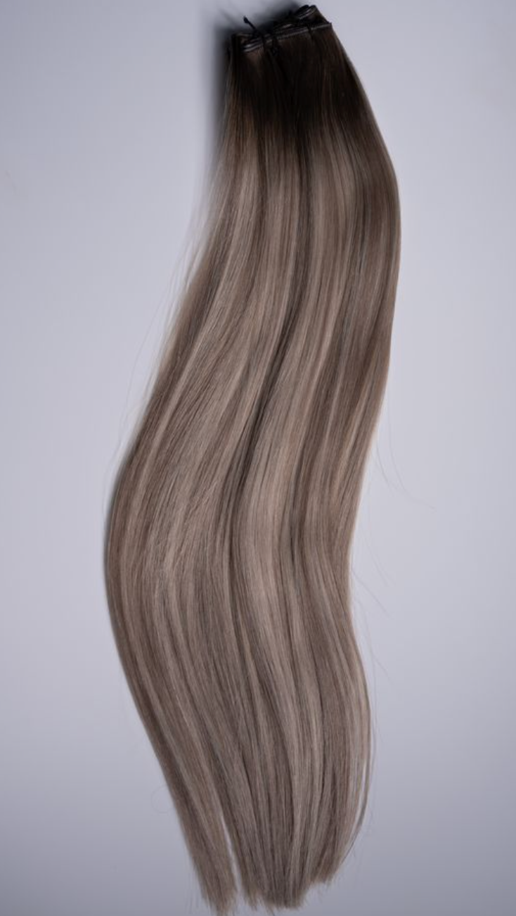Signature Weft Collection