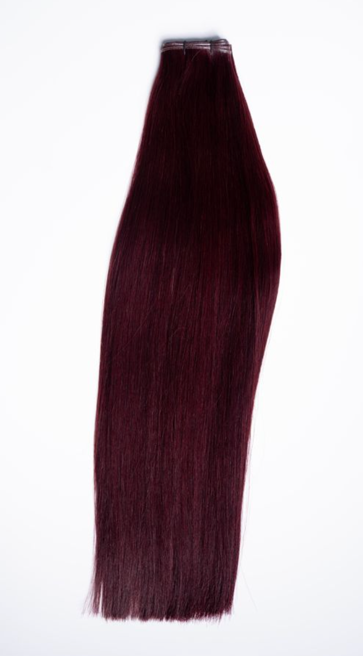 Hybrid Weft Collection