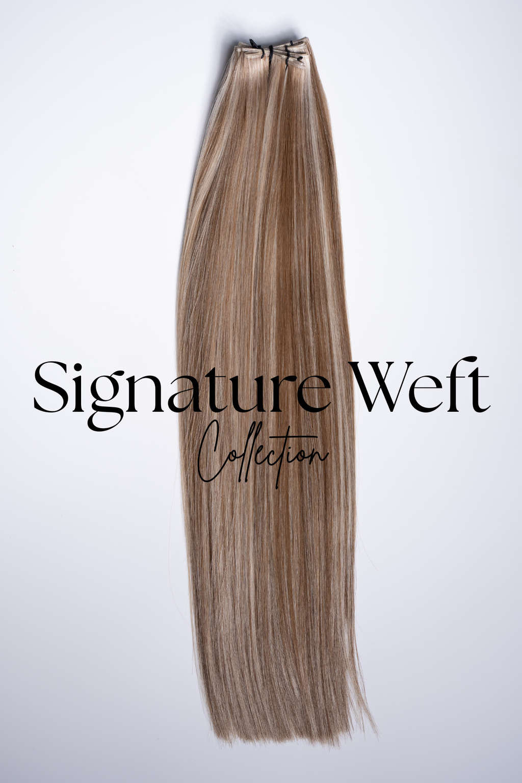 Signature Weft Collection
