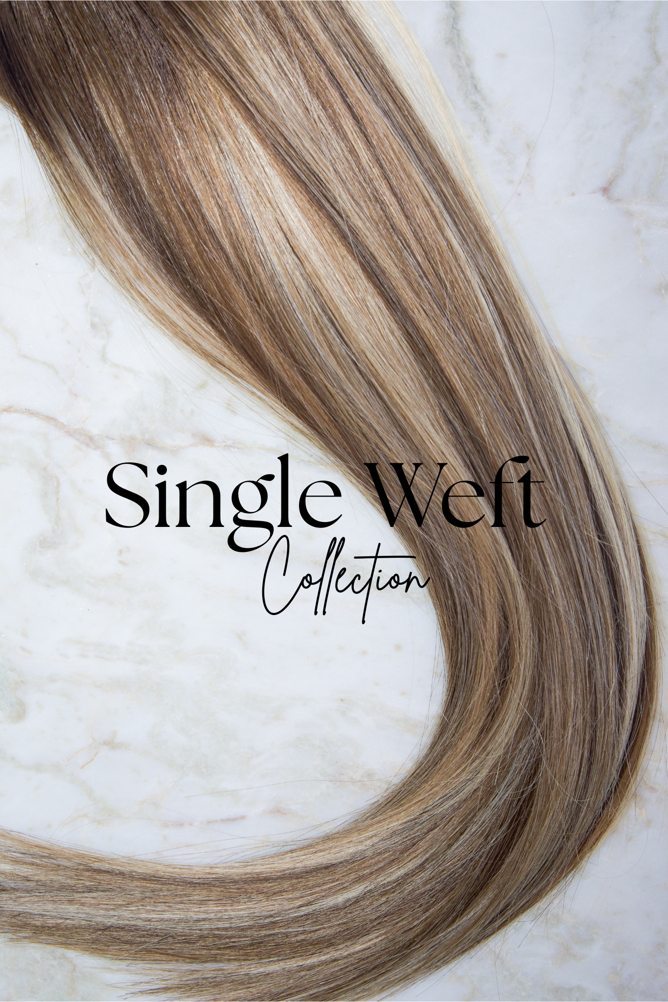 Single Weft Collection