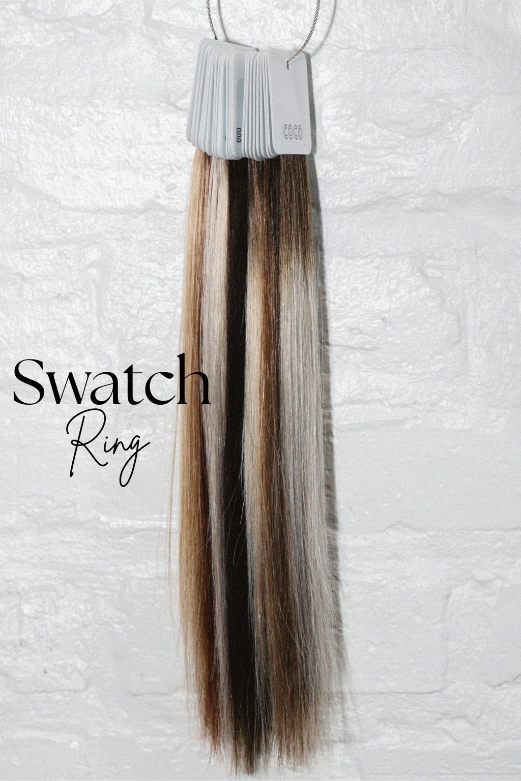 Swatch Rings