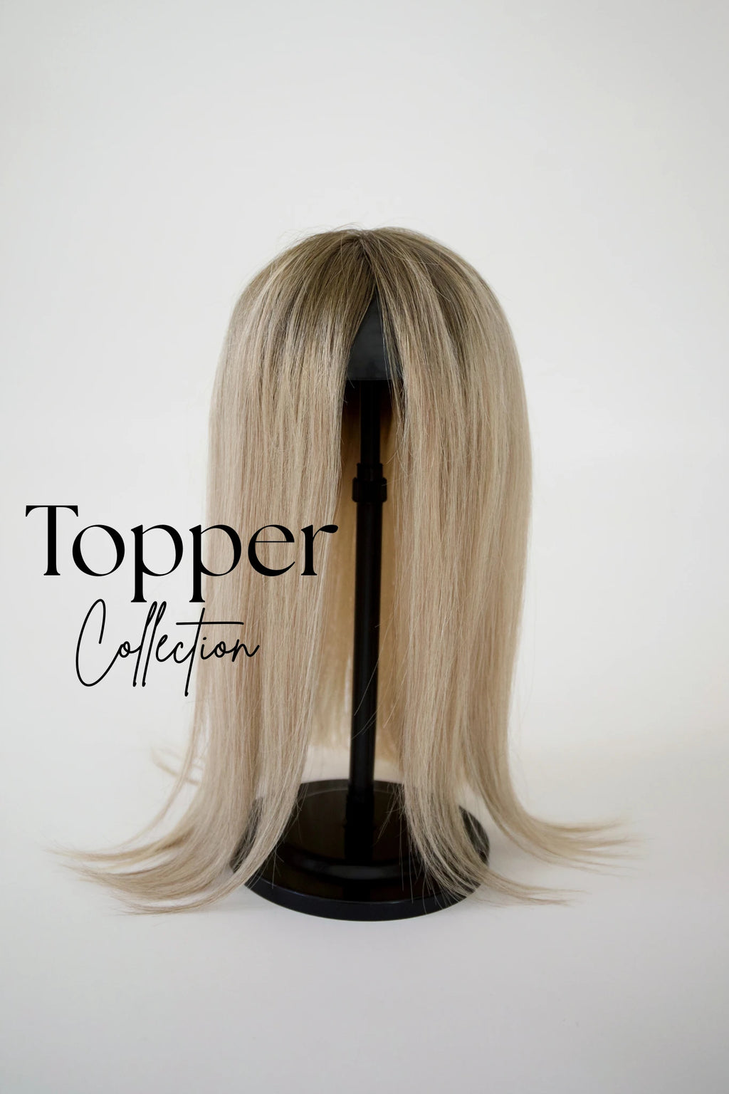 Topper Collection