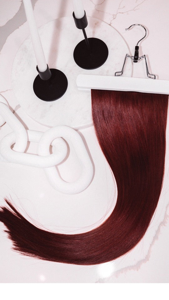 Keratin Collection