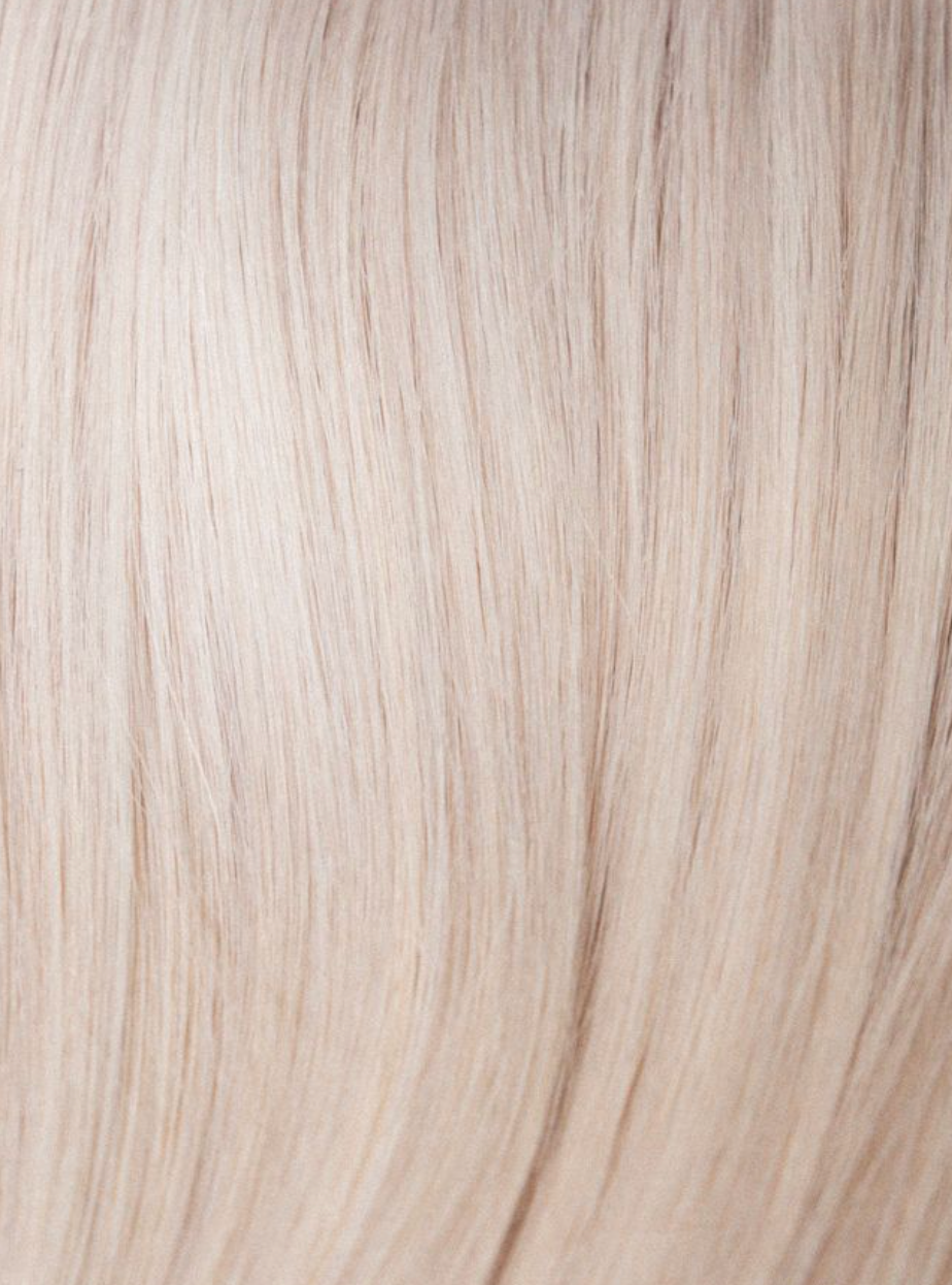 Hybrid Weft Collection