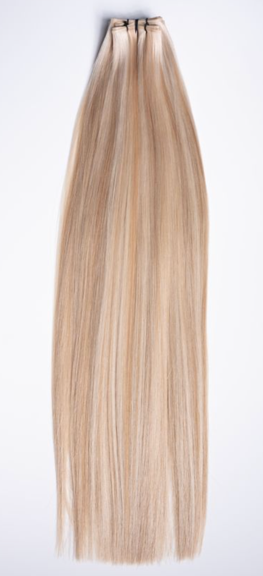 Hybrid Weft Collection