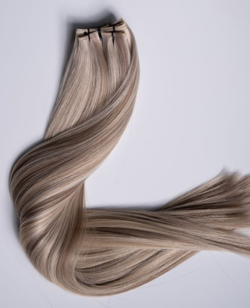 Hybrid Weft Collection